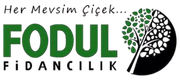 Fodul Fidancılık Peyzaj Konya Logo